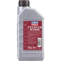 Liqui Moly Profi Premium 5W-40 Basic 1l 7960