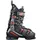 La Nordica-Extraflame Speedmachine 3 110 GW Herren Skischuhe Schwarz/Grau/Rot 26,5