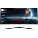 Dahua 34" Dahua LM34-E330C