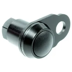 Motogadget Drucktasterkit mit Halterung und Kabel