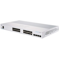 Cisco Business 350 Series 350-24T-4X - Switch