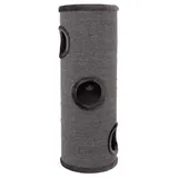 LIONTO Kratzturm 100 cm grau