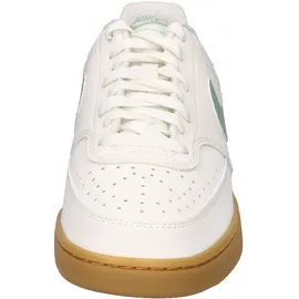 Nike Court Vision Low Herren Sail / Steam 42