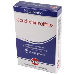KOS Chondroitin Sulfat