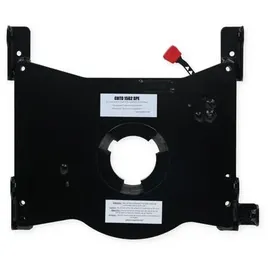 Scopema Drehkonsole für Mercedes Sprinter Bj. 2006-2018 / VW Crafter Bj. 2006-2016, Originalsitz, Beifahrerseite