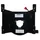 Scopema Drehkonsole für Mercedes Sprinter Bj. 2006-2018 / VW Crafter Bj. 2006-2016, Originalsitz, Beifahrerseite