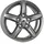 RC Design RC24 6,5 x 16 5 x 112 ET50 MB57,1 Grau