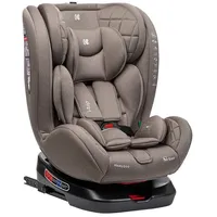 KIKKABOO i-Trip i-Size Beige