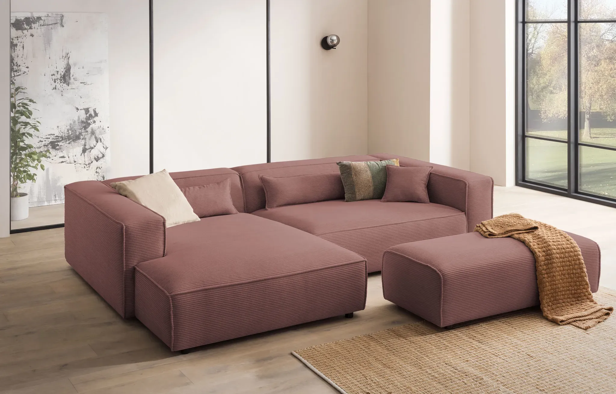 Ecksofa 
