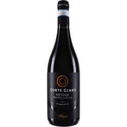 Allegrini Corte Giara Ripasso della Valpolicella 2022 - Rotwein / trocken - Italien / Venetien - Corvina,Rondinella / Allegrini