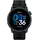 COROS Pace 4 GPS 43 mm Nylonarmband Schwarz 22 mm