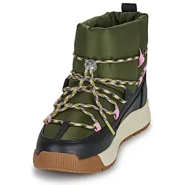 Sorel Whitney III Slip-On WP utility green black (355) 6