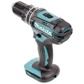 Makita DHP482Z + 100-tlg. Bit & Bohrer-Set