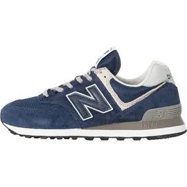 New Balance 574 Core Herren navy/white 39,5