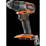 AEG 18 V Pro18V Akku-Schlagbohrschrauber BSB18SBL2-0, Sub-Compact, Drehmoment 60 Nm, ohne Akku