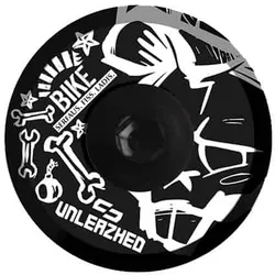 Unleazhed Top Cap ED Serfaus Fiss Ladis black