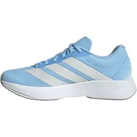 adidas Duramo RC2 Damen Clear Sky / Zero Metalic / Halo Silver 44
