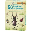 Expedition Natur 50 heimische Insekten und Spinnen