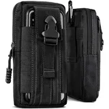 ONEFLOW Survival Case Volla Phone 22 Handytasche Outdoor