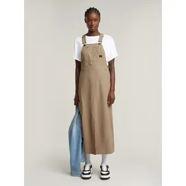 G-Star Dungaree Kleid - - S