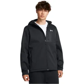 Under Armour Storm ColdGear Infrared Shield 2.0 Softshelljacke - L