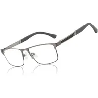 Zenottic Lesebrille Blaulichtfilter Metallgestell