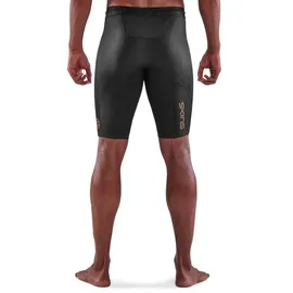 Skins Series-5 Herren Schwarz M