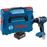 Bosch GSR 18V-65 inkl. 1 x 4,0 Ah + L-Boxx