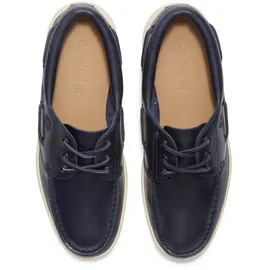 Timberland Portofino Pier Herren Dunkelblau 41