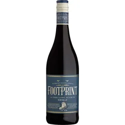 Footprint Shiraz 2025