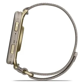 Garmin Venu X1 42 mm Grau