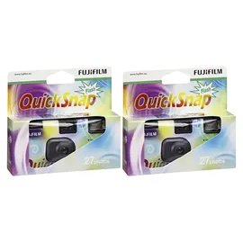 Fujifilm Quicksnap 27