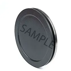 Deckel & Kappen SCC207