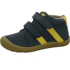 Koel Klettschuhe Kinder Blau 31
