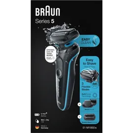 Braun Series 5 51-M1850s