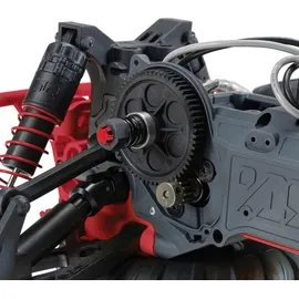 Arrma Monstertruck Gorgon 1:10 2WD RTR rot