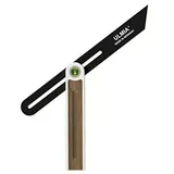 Ulmia Präzisions-Schmiege Alu-Line 330 mm
