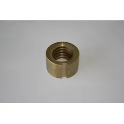 ELMAG Spindelmutter für Y-Achse (SET) - 9802973