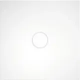 Bette Air Rechteck-Duschwanne, superflach, 7354-000AE,
