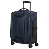 Samsonite Ecodiver Trolley mit 4 Rollen 55cm + GRATIS HOTELGUTSCHEIN Blue Nights