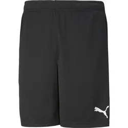 Puma Teamrise Training Shorts puma black-puma white (03) 3XL