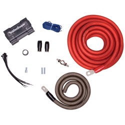  High End Kabelkit 1/0 AWG RFK1 