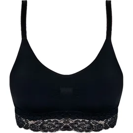 Magic Bodyfashion Bustier schwarz XXL