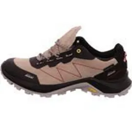 High Colorado EVO Trail Pro Lady, Outdoor Schuhe für Damen, beige, Größe 39 EU