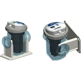 Poolstar Poolex Turbo Salt 600