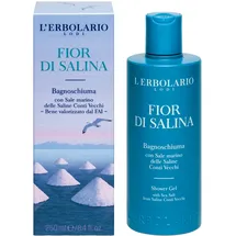 L'Erbolario FIOR DI SALINA Bade- / Duschgel, 250 ml