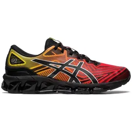 Asics GEL-Quantum 360 VIII Damen Schwarz 38