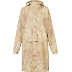 PICTURE Damen Funktionsjacke IZZY JKT, A Geology Cream, XL