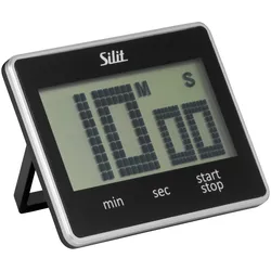Silit Attimo Digitaler Kurzzeitmesser