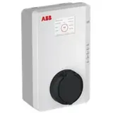 ABB TAC W11-T-RD-PC-0 Wallbox Eichrecht zertifiziert, Typ2 Steckdose, 6AGC107234 TerraACW11TRDPC0